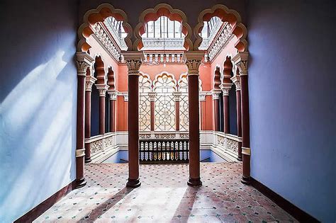 Galeria De Fotos De Museo Castillo De La Glorieta