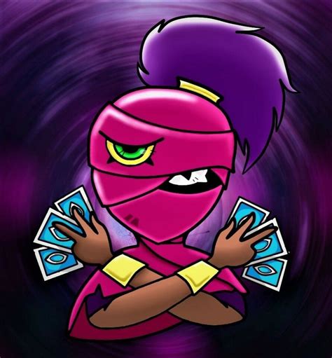 Tara Brawl Stars Wallpapers Top Free Tara Brawl Stars Backgrounds Wallpaperaccess