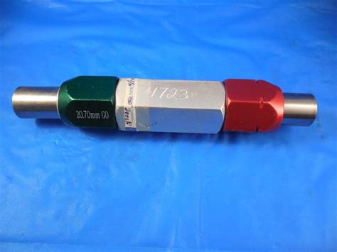 Pin Gage Class Z At Rachel Gates Blog