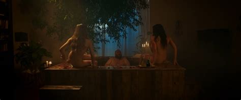 Nude Video Celebs Liliana Fiorelli Nude Valeria Belardelli Nude Fotini Peluso Nude Il