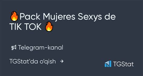 Pack Mujeres Sexys De Tik Tok Pack Mujeres Sexys Tik Tok