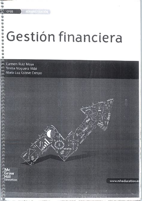 Gestion Financiera Mcgrawhill Pdfcoffee