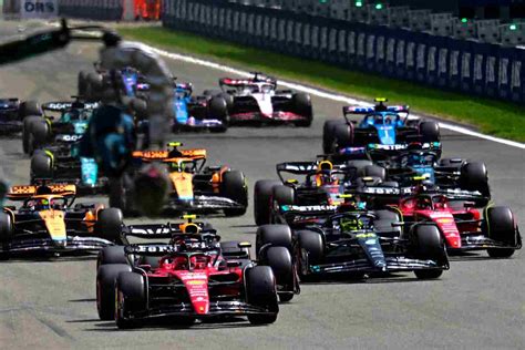 Formula 1 arriva un nuovo pilota è già pronto a stupire tutti