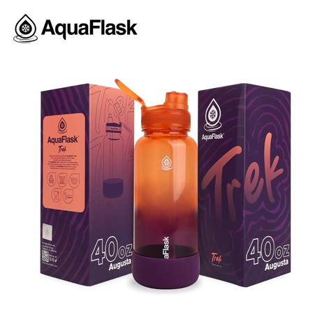 Aquaflask Trek Bottle Oz Oz Oz Oz Shopee Philippines