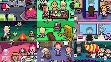 Fans And Creators Celebrate The 15th Anniversary Of Mother 3 Techraptor