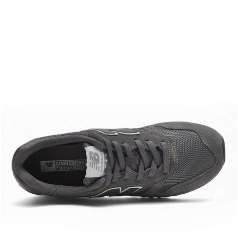 Erkek Spor Ml Ant New Balance Nb Lifestyle Anthracite