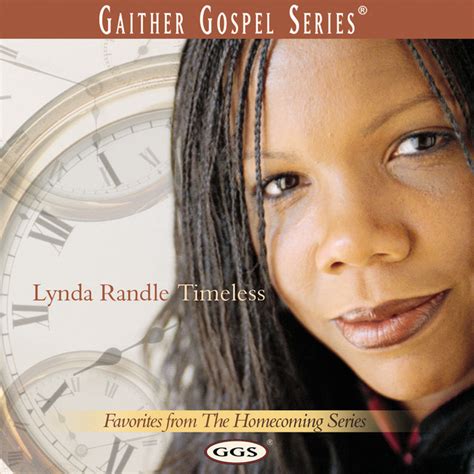 I M Free Song And Lyrics By Lynda Randle Spotify