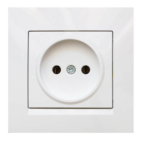 Built-in socket 220V – Sunlight Pakistan