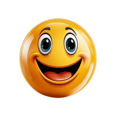 Winking Face Emoji 44809106 Png
