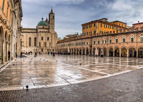 Ascoli Piceno E Il Belvedere Portale Turistico Del Comune Di Cupra