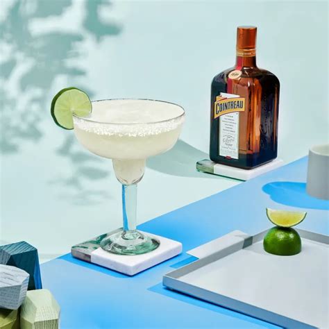 The Original Frozen Margarita | Cointreau US