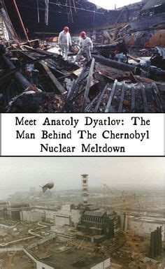 45 Best Chernobyl reactor 4 images | Chernobyl disaster, Chernobyl ...