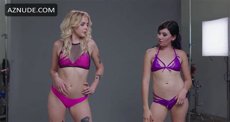 Zelda Morrison Nude Aznude