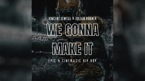 Fifty Vinc And Julian RÜbner We Gonna Make It Feat Dogman Rukus