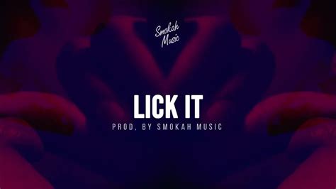 Dancehall Riddim Lick It Valiant X Likkle Addi X Skeng X Jigsta