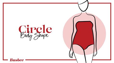 How To Dress A Round Body Type Atelier Yuwaciaojp
