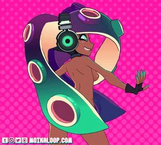 Artist Moikaloop Luscious Hentai Manga Porn