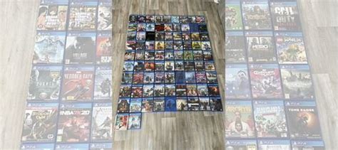 Игры sony playstation 4 диски ps4 купить в Челябинске с доставкой ...
