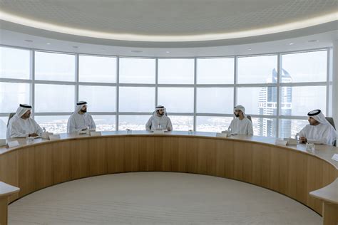 Crown Prince approves the new phase of the Dubai Metaverse Strategy