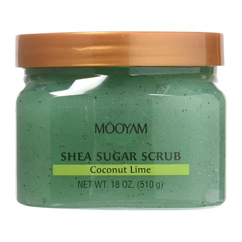 Oem Wholesale Custom Private Label Natural Skin Care Scrub Organic Exfoliate Whitening