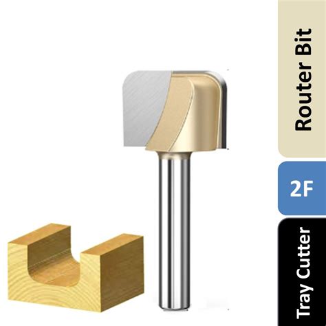 router bits