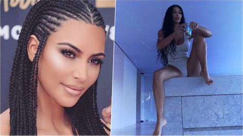 Does Pineapple Juice Make Your Vagina Smell Better Kim Kardashian