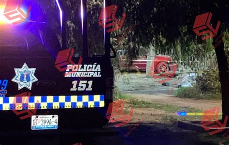 Una adolescente de 16 años de edad fue asesinada balazos en la colonia