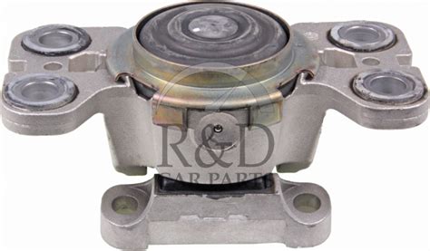 Engine Mount Lh Cyl Volvo Xc