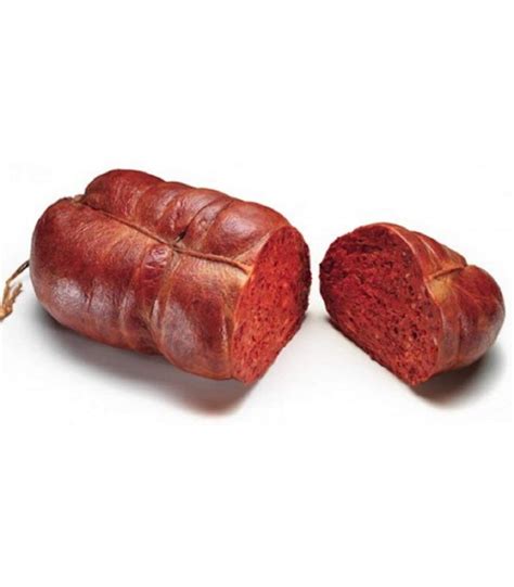 NDUJA DI SPILINGA PICCANTE 500GR CALABRESE