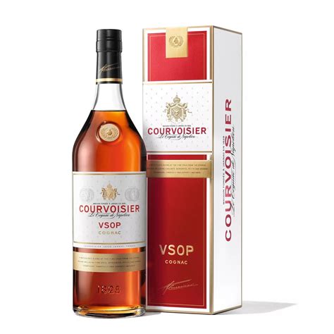 Courvoisier Cognac Vsop 700 Ml Bodega Mi Amiga