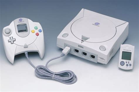 Most Popular Sega Dreamcast Games Through The Years Noobfeed