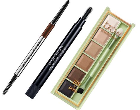 The 5 New Eyebrow Enhancing Products To Shop For Now NewBeauty