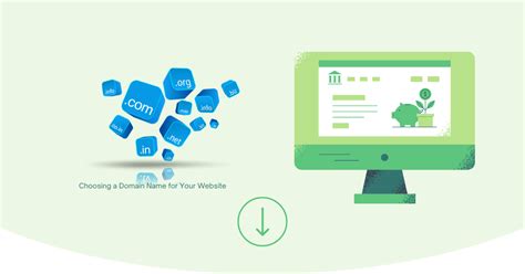 Choosing A Domain Name For Your Website Tech Motor