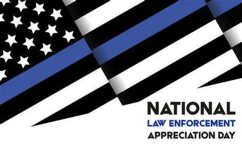 Happy National Law Enforcement Day Bandera Independent School District