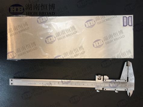 High Capacity Magnesium Extrusion Air Battery Magnesium Alloy Bar Rod