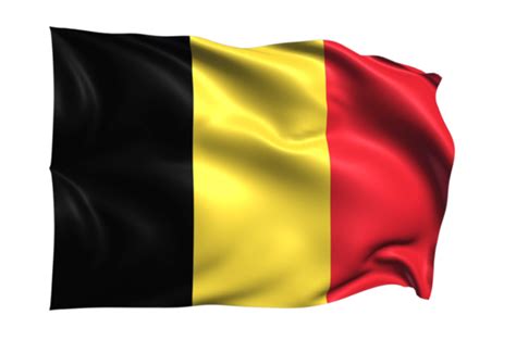 Belgium Flag Circle Pngs For Free Download