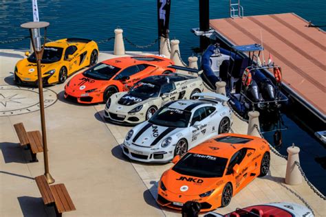 Super Car Tours In Dubai Ras Al Khaimah GDA Global DMC Alliance