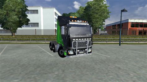 Sergio Tutoriais Euro Truck Simulator 2 ETS2