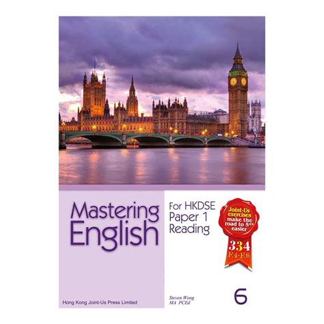 Mastering English 6 Notesity