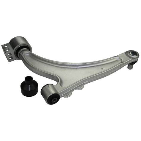 Moog Front Right Lower Suspension Control Arm And Ball Joint Assembly