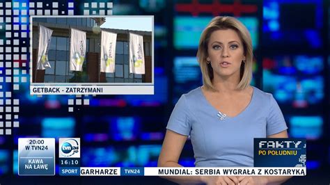 17 06 2018 Justyna Kosela Tvn24 2 Postimages