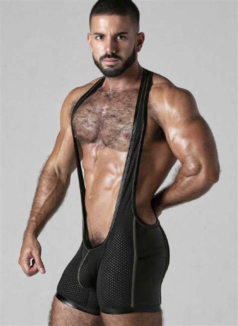 Locker Gear Mesh Singlet Khaki Gays Gadgets Amsterdam