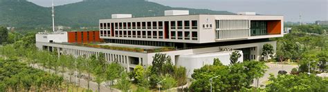 Jiangnan University Wuxi School Of Medicine