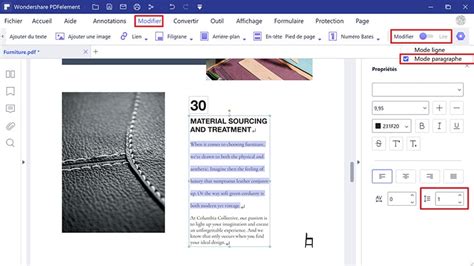 Comment R Duire L Espace Entre Les Lignes Dans Word