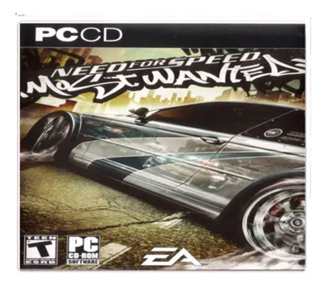 Need For Speed Most Wanted Envio Digital Pc Parcelamento Sem Juros