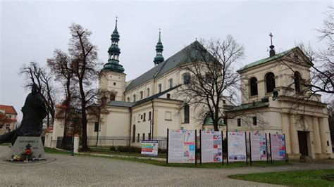 Bazylika katedralna pw Wniebowzięcia Najświętszej Maryi Panny i św