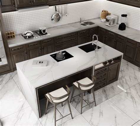 Calacatta Classic Lucciare