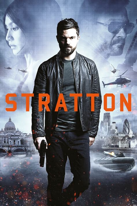 Stratton - Rotten Tomatoes