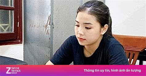 Hot girl bún bò Huế mua bán ma túy Pháp luật ZNEWS VN