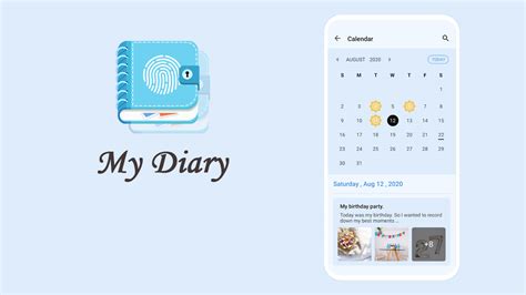 My Diary Mod Apk 103151124 Pro Unlocked For Android